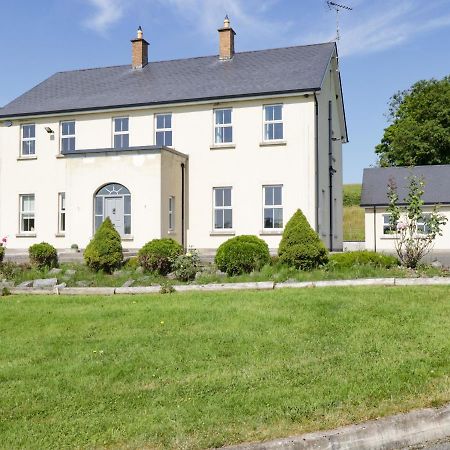 Drumlaney Villa Belturbet Exterior photo