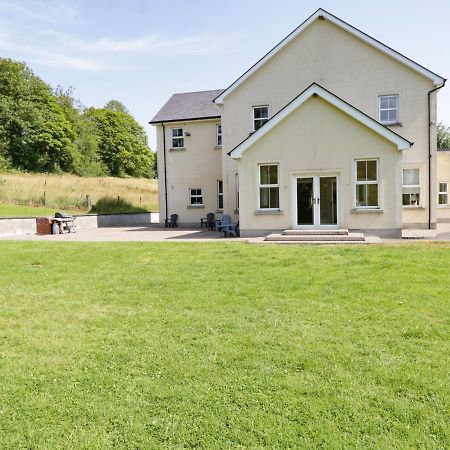 Drumlaney Villa Belturbet Exterior photo