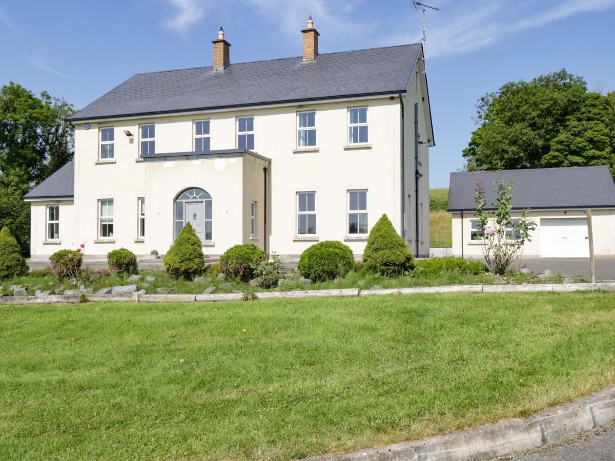 Drumlaney Villa Belturbet Exterior photo