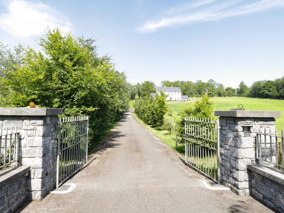 Drumlaney Villa Belturbet Exterior photo