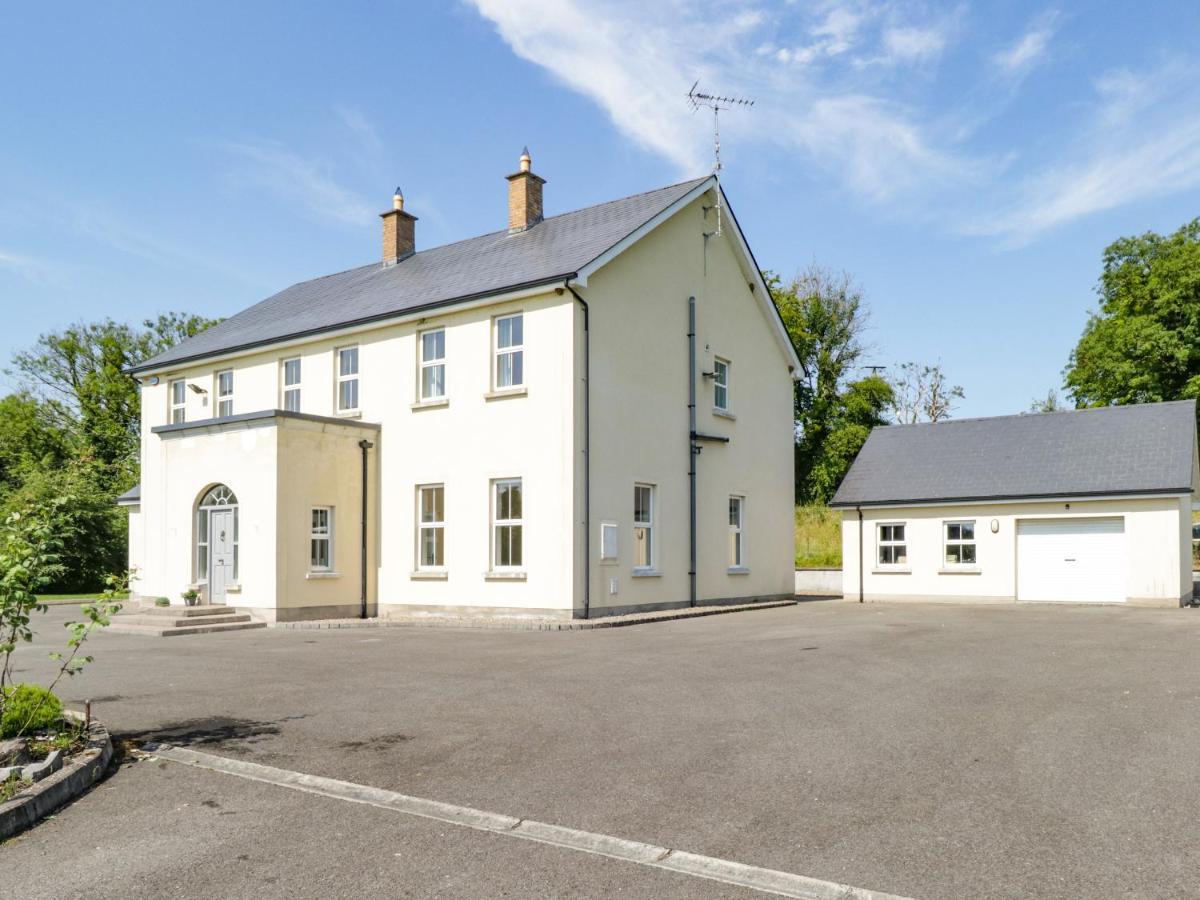 Drumlaney Villa Belturbet Exterior photo