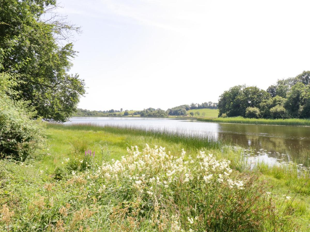 Drumlaney Villa Belturbet Exterior photo