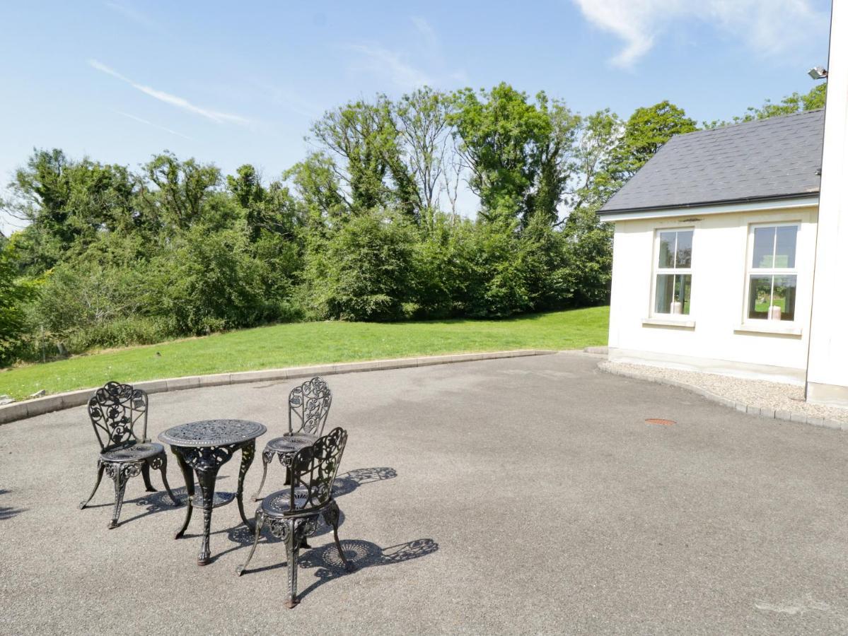 Drumlaney Villa Belturbet Exterior photo