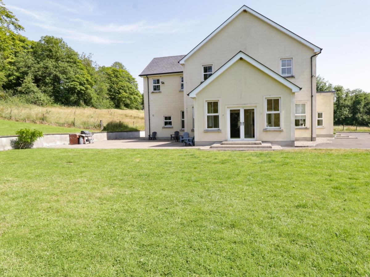 Drumlaney Villa Belturbet Exterior photo