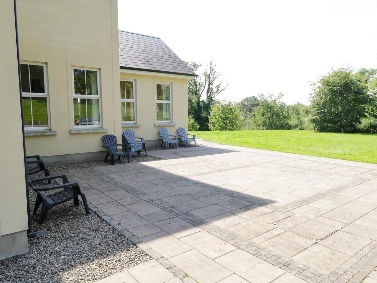 Drumlaney Villa Belturbet Exterior photo