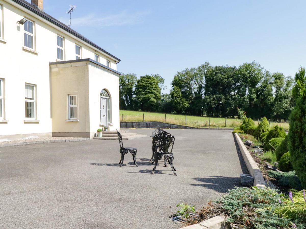 Drumlaney Villa Belturbet Exterior photo