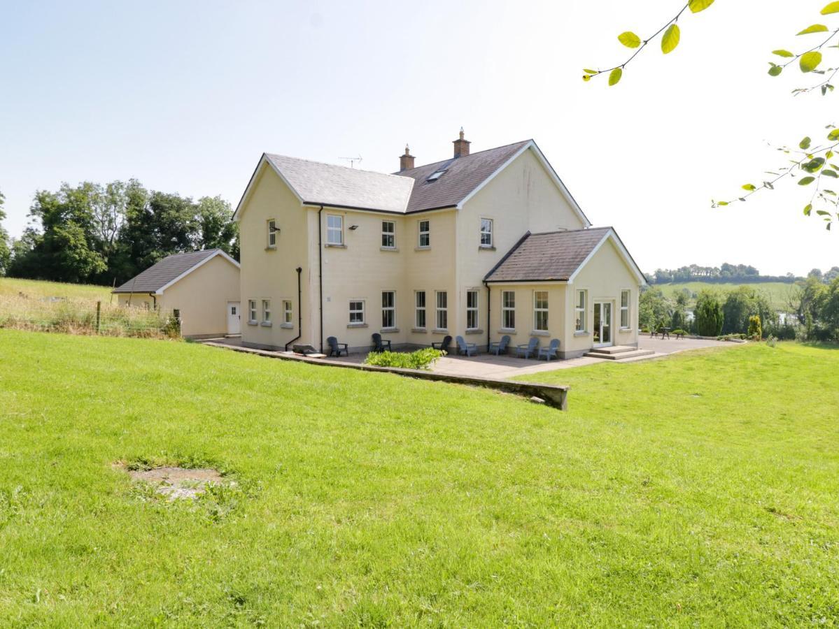 Drumlaney Villa Belturbet Exterior photo